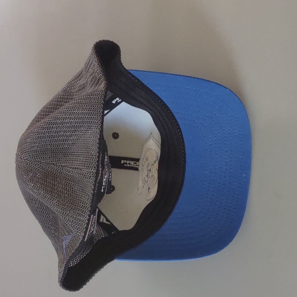 Fitted flex hat - Picture 2 of 3